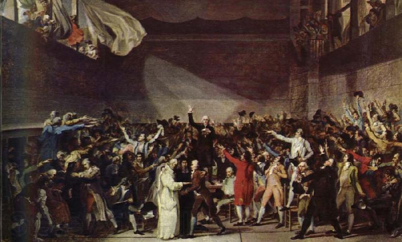 unknow artist French revolution Spain oil painting art